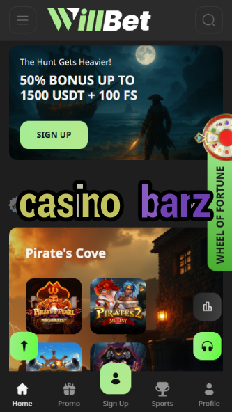 Casino Barz - Best Rap/Hip-Hop Casino-www.bdqngd.com