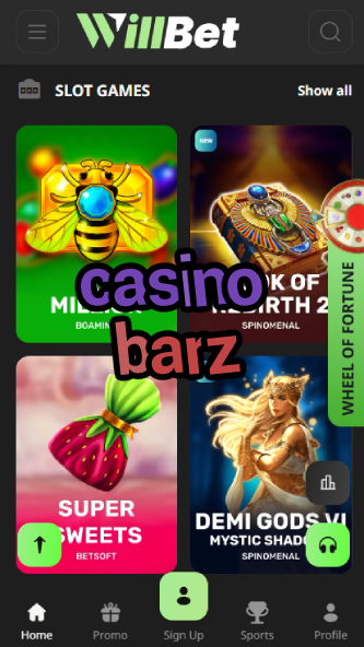Casino Barz - Best Rap/Hip-Hop Casino-www.bdqngd.com