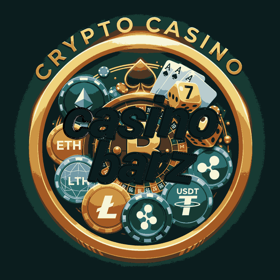 Casino Barz - Best Rap/Hip-Hop Casino