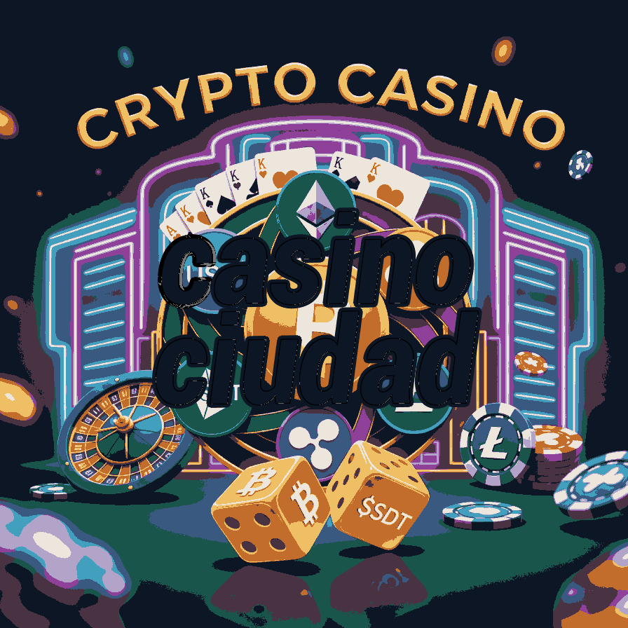 Casino Ciudad - Best City-Themed Casino